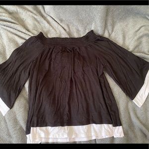 Cute top
